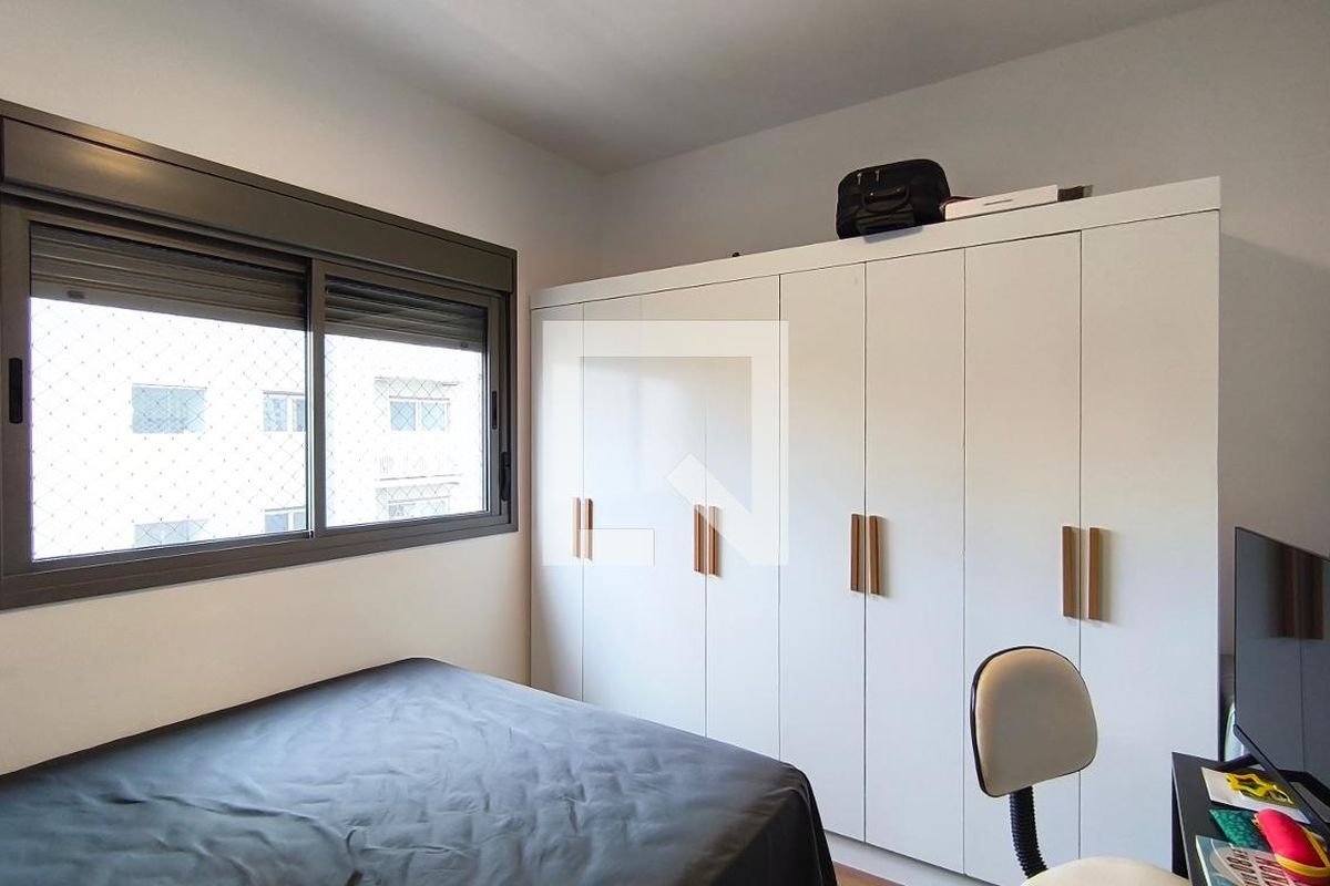 Apartamento, 4 quartos, 155 m² - Foto 22