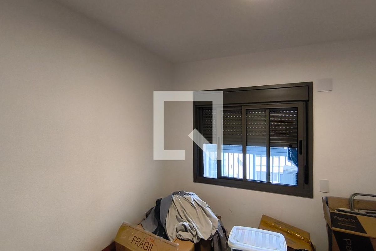 Apartamento, 4 quartos, 155 m² - Foto 15