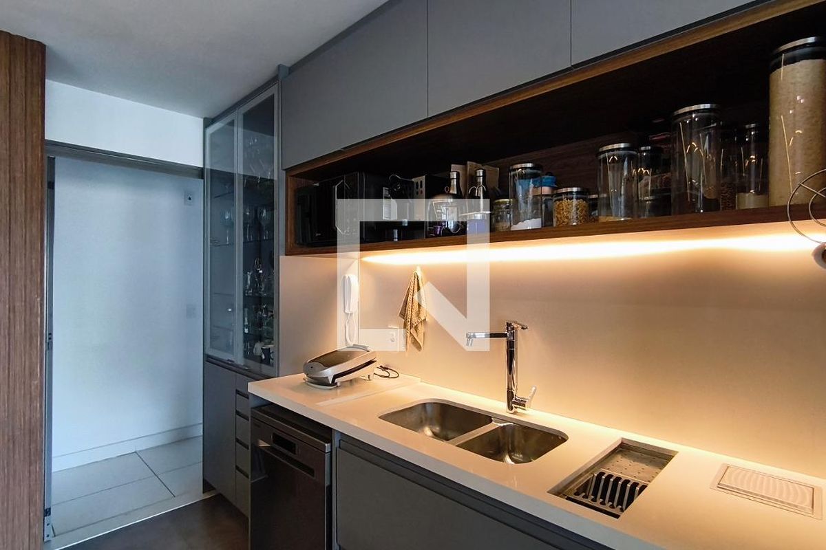 Apartamento, 4 quartos, 155 m² - Foto 64
