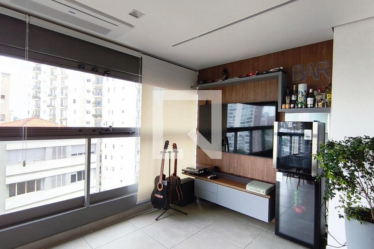 Apartamento, 4 quartos, 155 m² - Foto 70