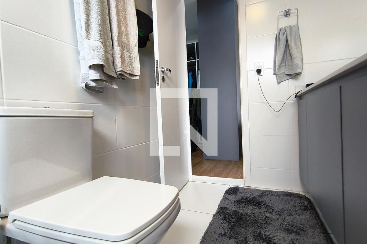 Apartamento, 4 quartos, 155 m² - Foto 49