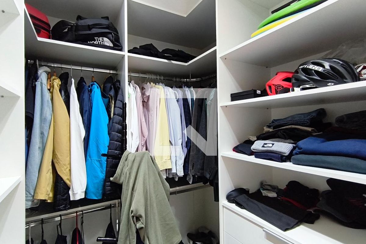 Apartamento, 4 quartos, 155 m² - Foto 32