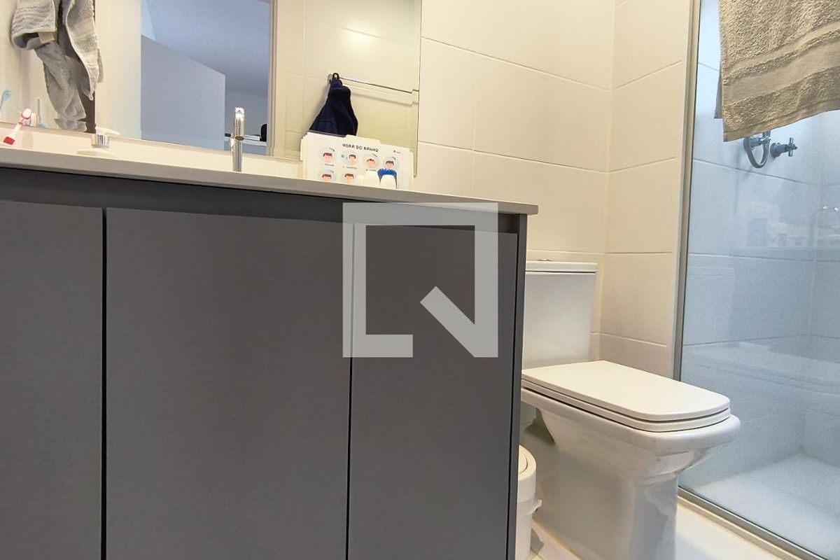 Apartamento, 4 quartos, 155 m² - Foto 39