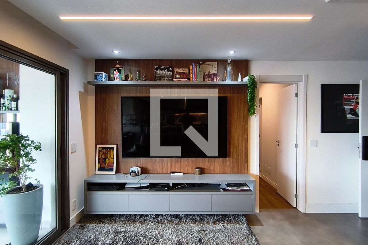 Apartamento, 4 quartos, 155 m² - Foto 4