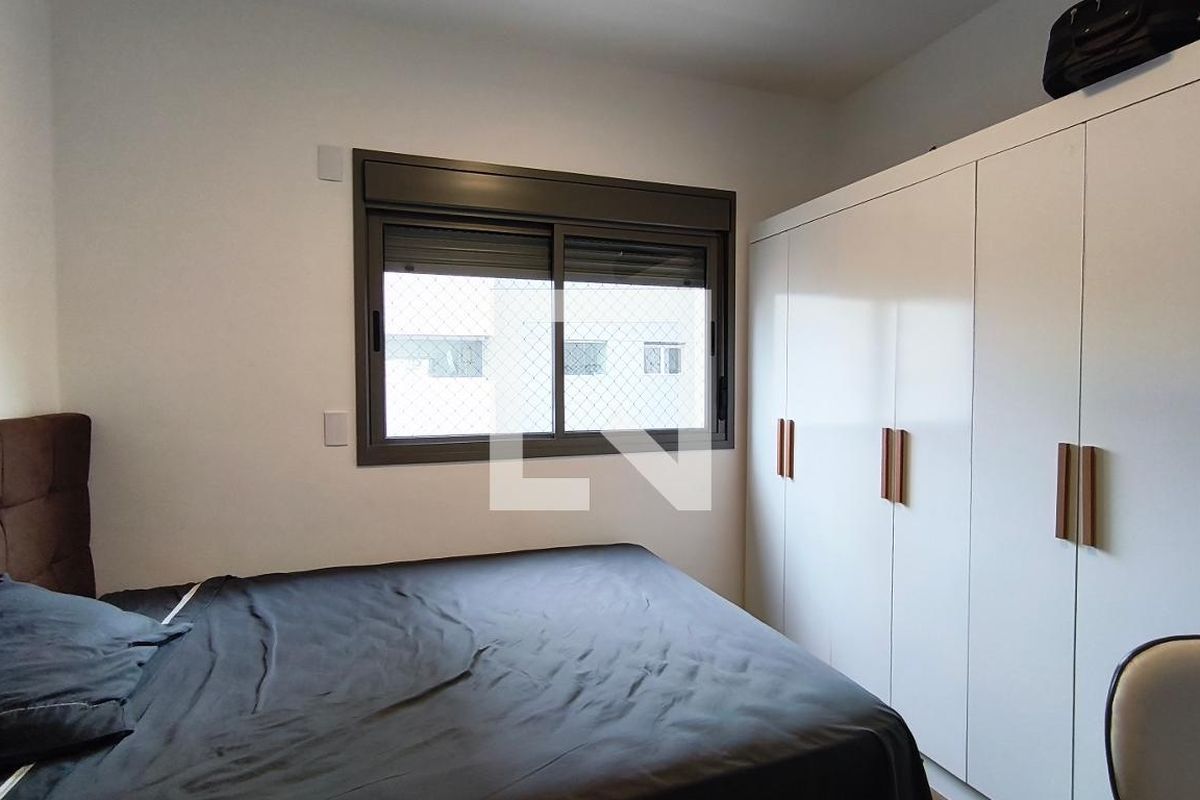 Apartamento, 4 quartos, 155 m² - Foto 20