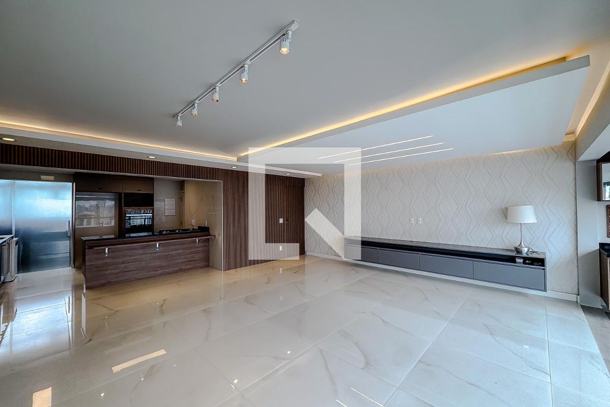 Apartamento, 3 quartos, 169 m² - Foto 4