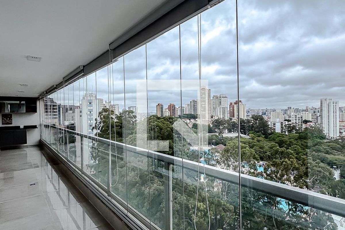 Apartamento, 3 quartos, 169 m² - Foto 7