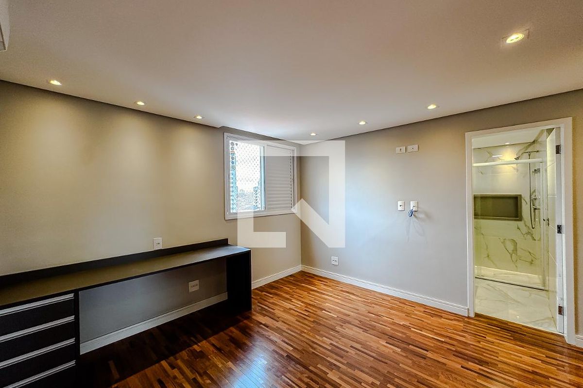 Apartamento, 3 quartos, 169 m² - Foto 20