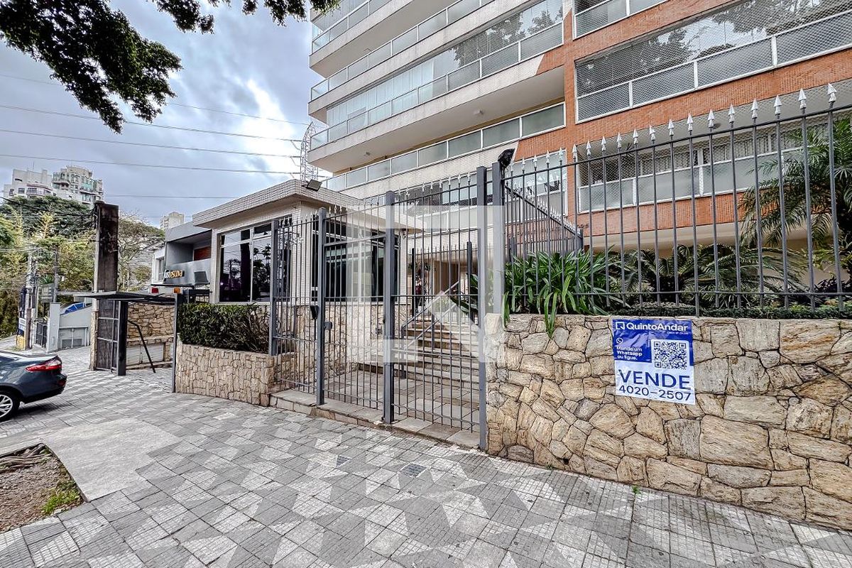 Apartamento, 3 quartos, 169 m² - Foto 54