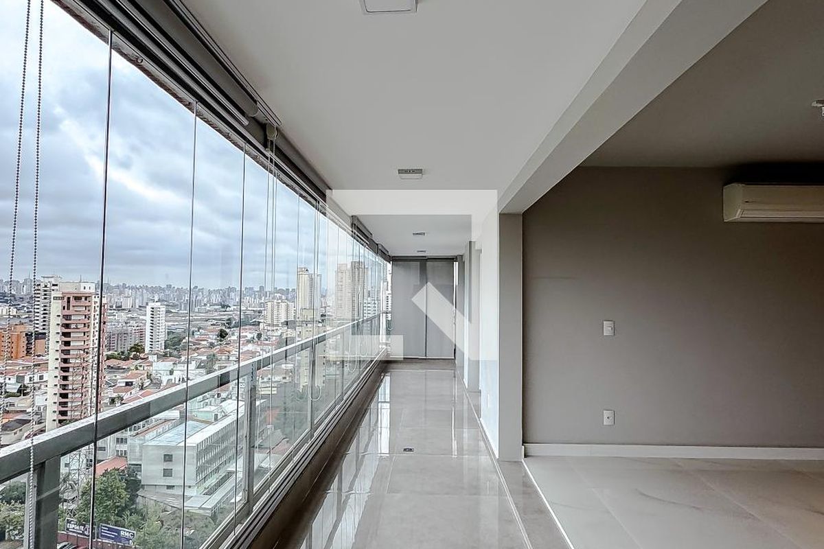 Apartamento, 3 quartos, 169 m² - Foto 6