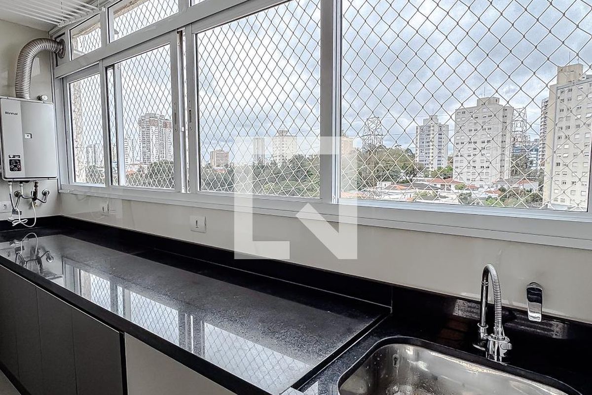 Apartamento, 3 quartos, 169 m² - Foto 48