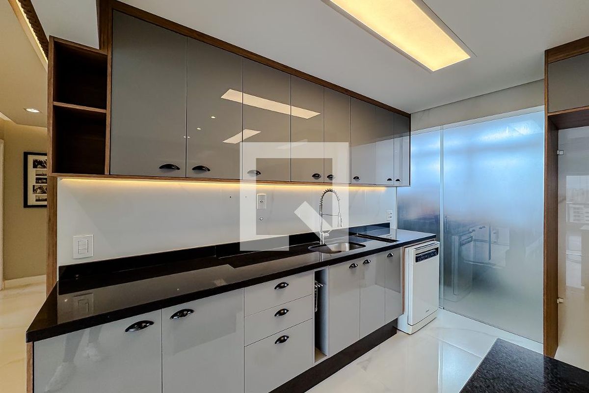 Apartamento, 3 quartos, 169 m² - Foto 40