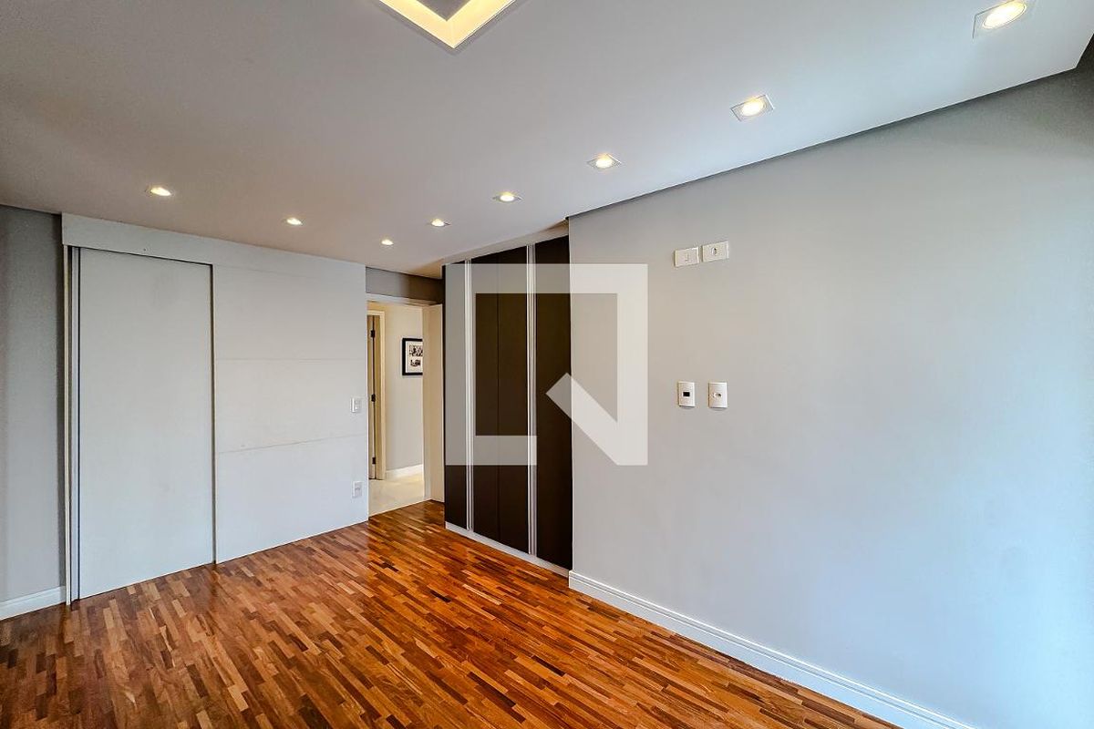 Apartamento, 3 quartos, 169 m² - Foto 11