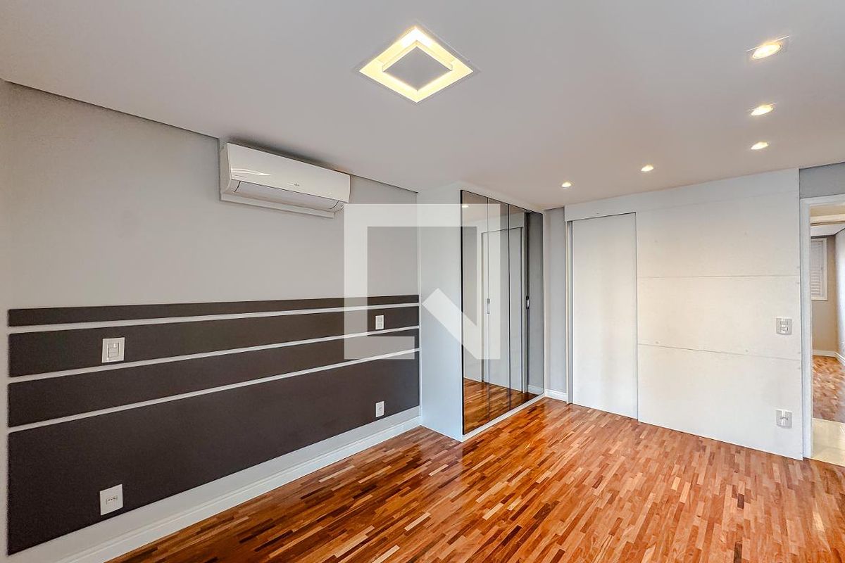 Apartamento, 3 quartos, 169 m² - Foto 10