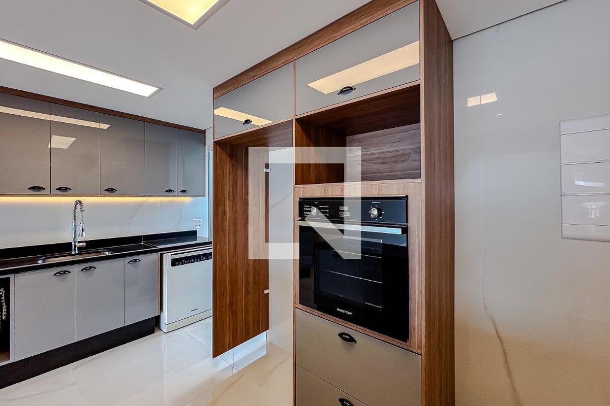 Apartamento, 3 quartos, 169 m² - Foto 42
