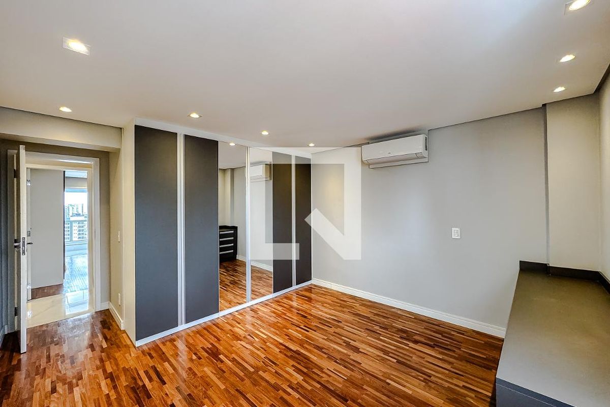 Apartamento, 3 quartos, 169 m² - Foto 22