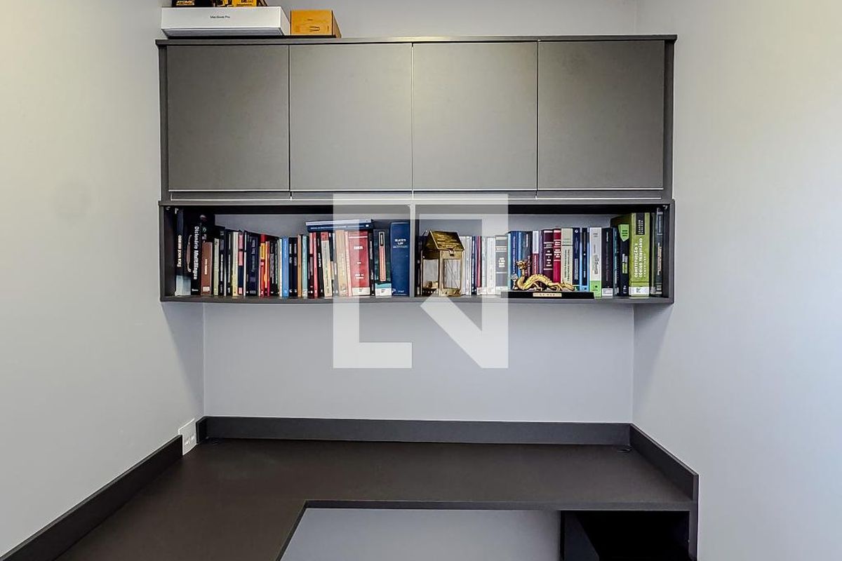 Apartamento, 3 quartos, 169 m² - Foto 45