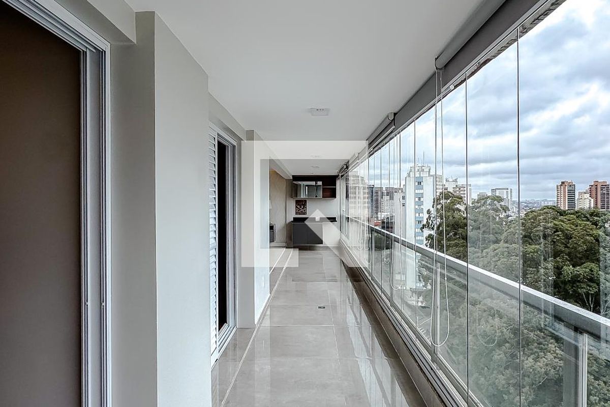 Apartamento, 3 quartos, 169 m² - Foto 8