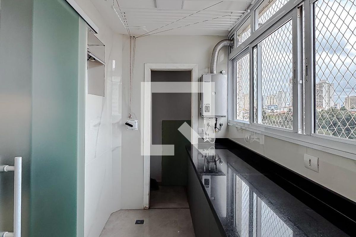 Apartamento, 3 quartos, 169 m² - Foto 49