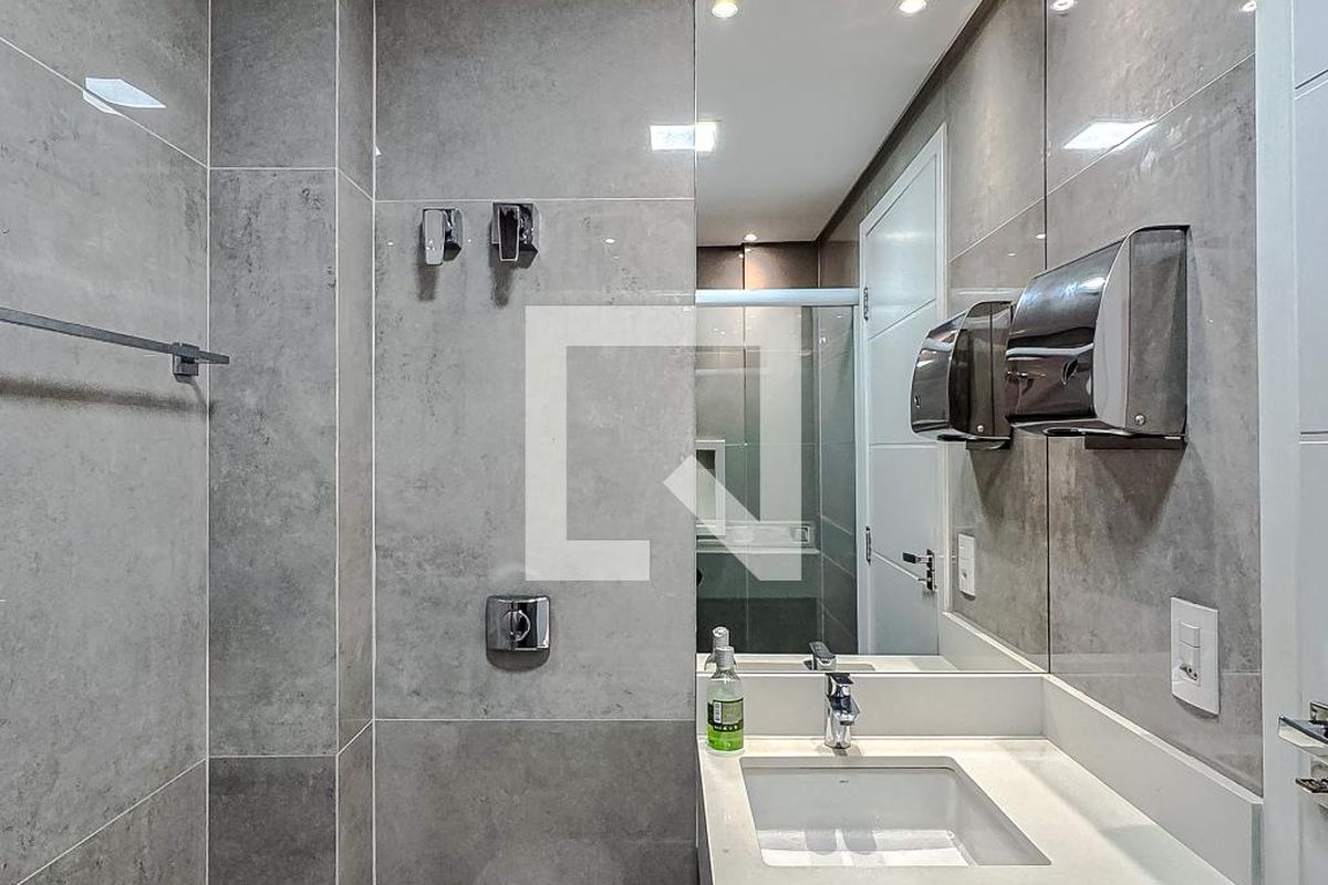 Apartamento, 3 quartos, 169 m² - Foto 37