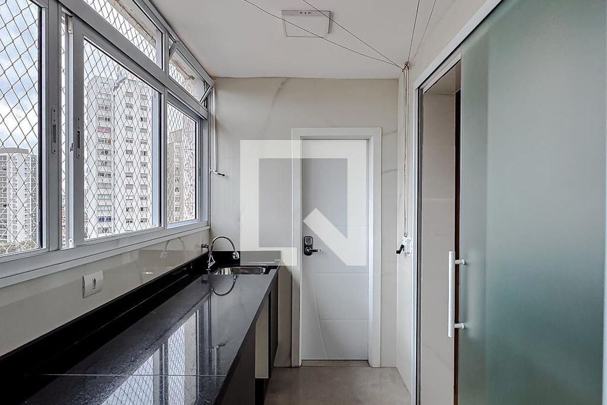 Apartamento, 3 quartos, 169 m² - Foto 51