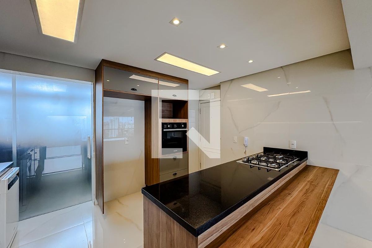 Apartamento, 3 quartos, 169 m² - Foto 39