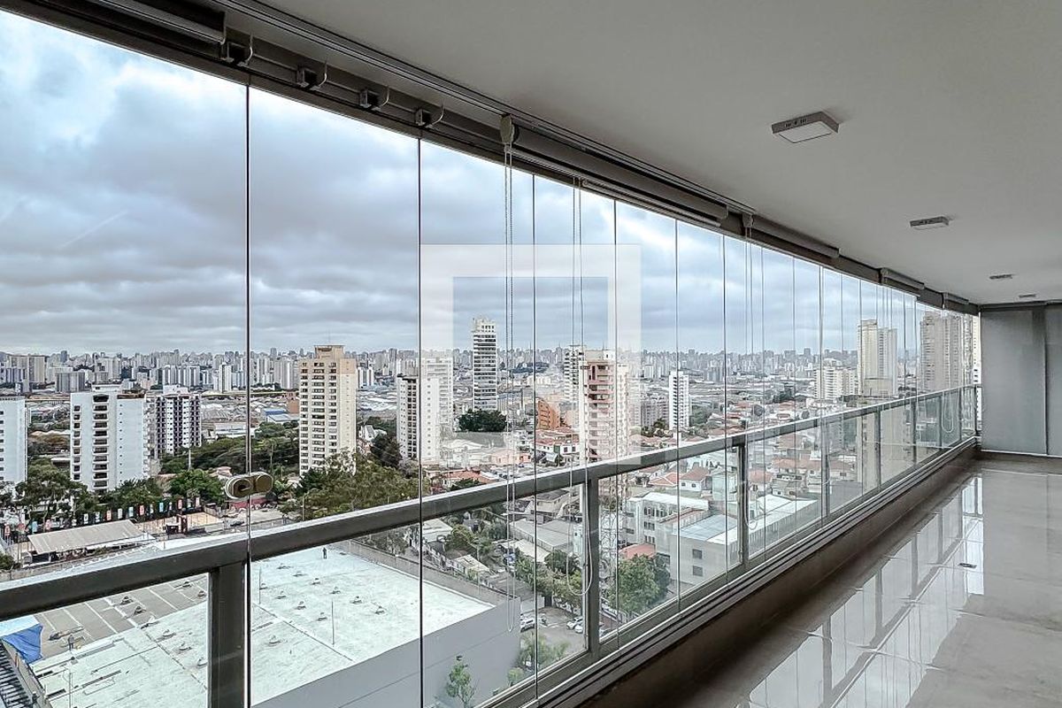Apartamento, 3 quartos, 169 m² - Foto 5