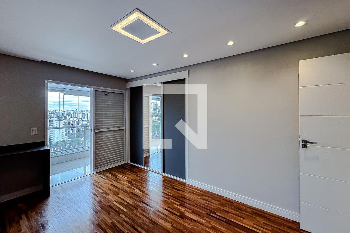 Apartamento, 3 quartos, 169 m² - Foto 30