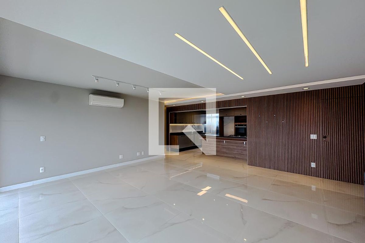Apartamento, 3 quartos, 169 m² - Foto 3