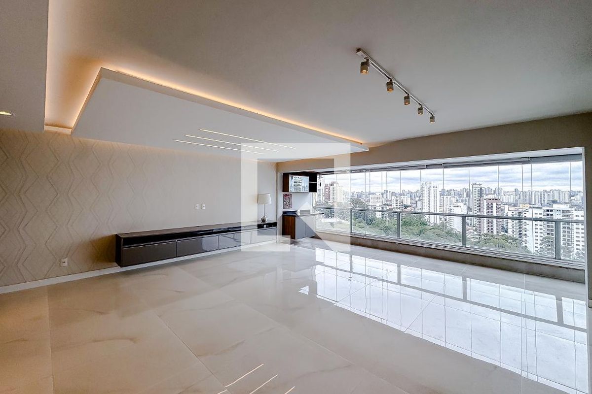 Apartamento, 3 quartos, 169 m² - Foto 1