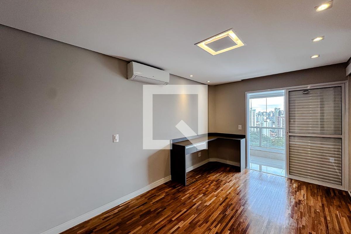 Apartamento, 3 quartos, 169 m² - Foto 29