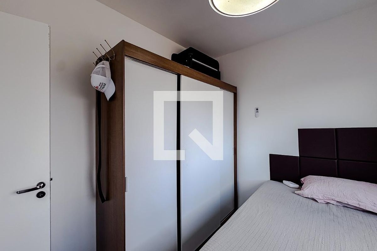 Apartamento, 2 quartos, 44 m² - Foto 11