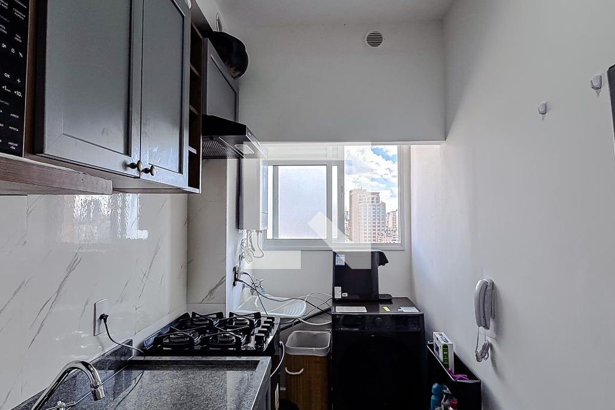 Apartamento, 2 quartos, 44 m² - Foto 26