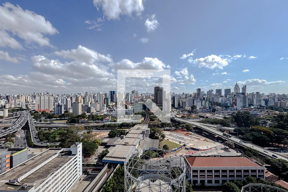 Apartamento, 2 quartos, 44 m² - Foto 14