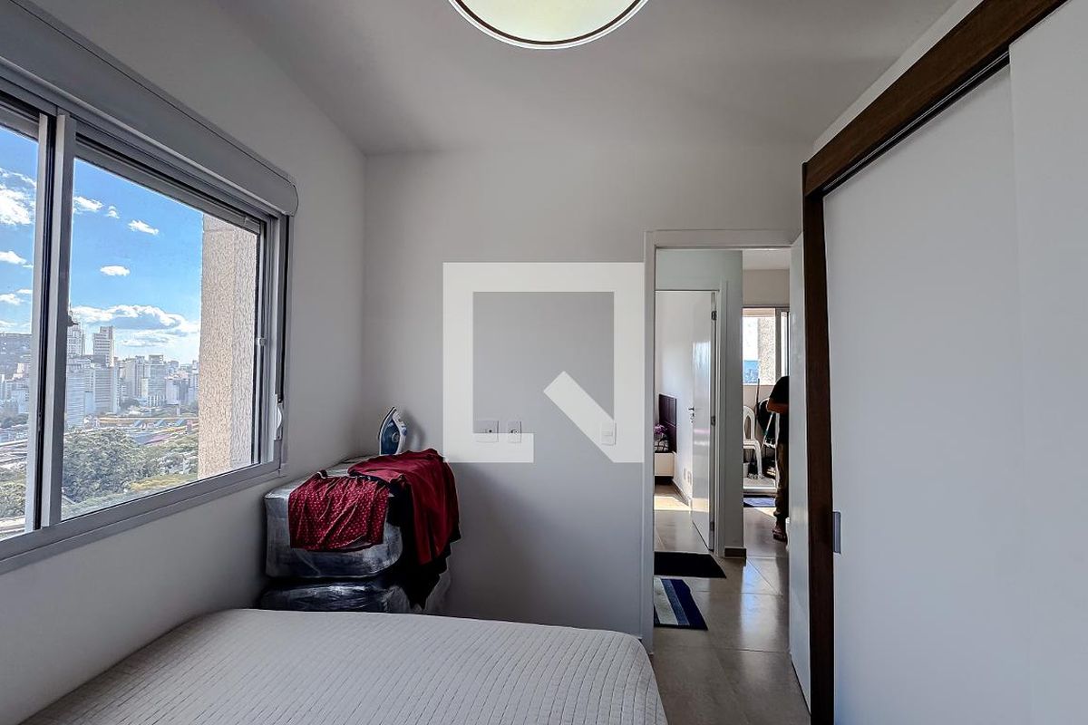Apartamento, 2 quartos, 44 m² - Foto 13