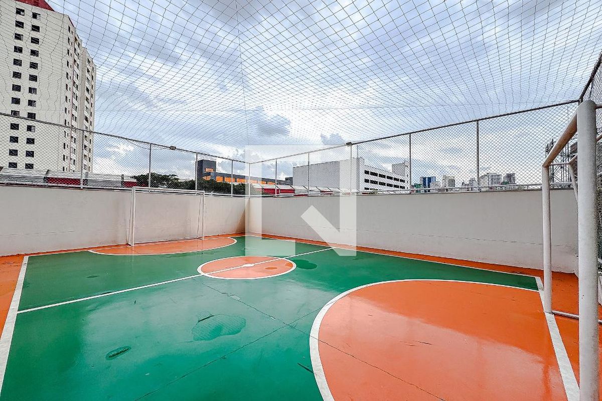 Apartamento, 2 quartos, 44 m² - Foto 41