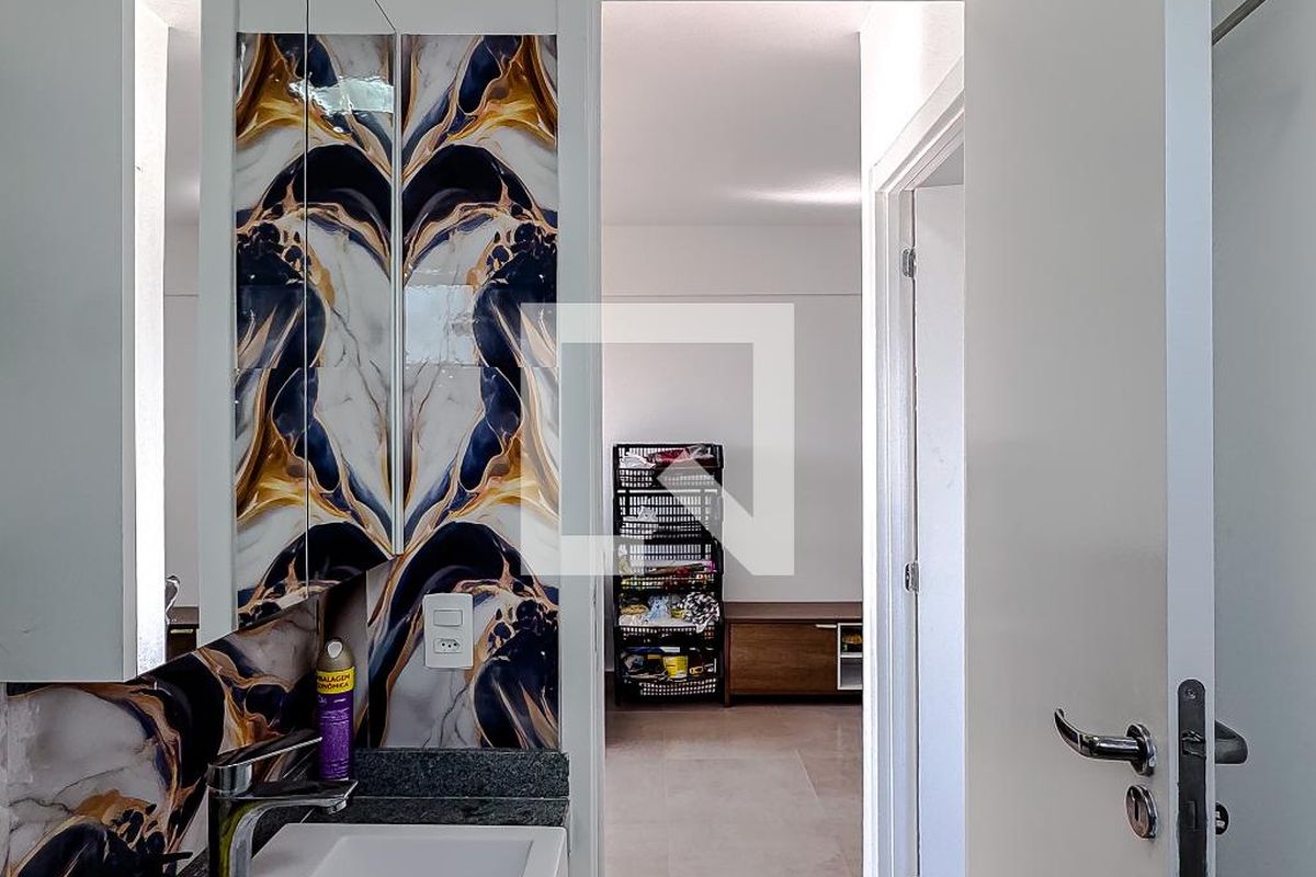 Apartamento, 2 quartos, 44 m² - Foto 23