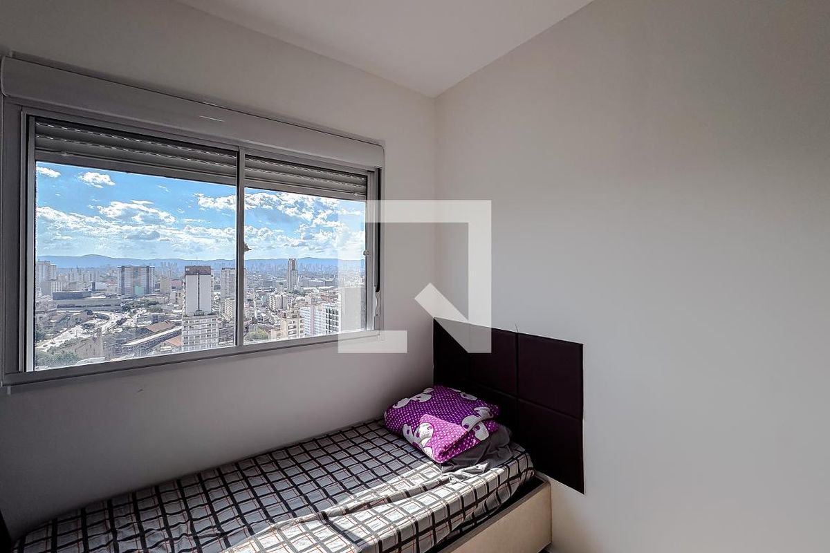 Apartamento, 2 quartos, 44 m² - Foto 16