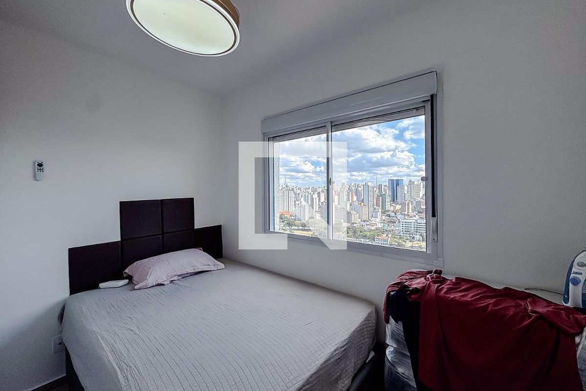 Apartamento, 2 quartos, 44 m² - Foto 10