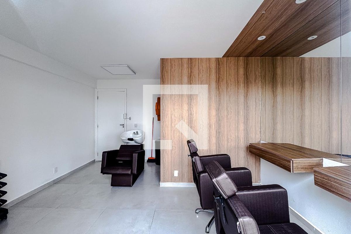Apartamento, 2 quartos, 44 m² - Foto 34