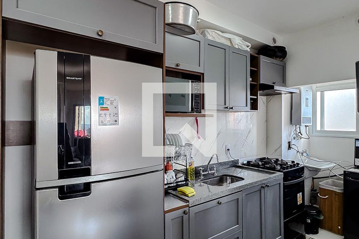 Apartamento, 2 quartos, 44 m² - Foto 25