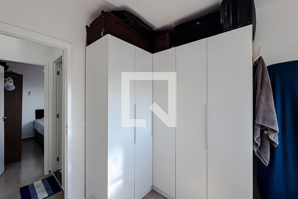 Apartamento, 2 quartos, 44 m² - Foto 18