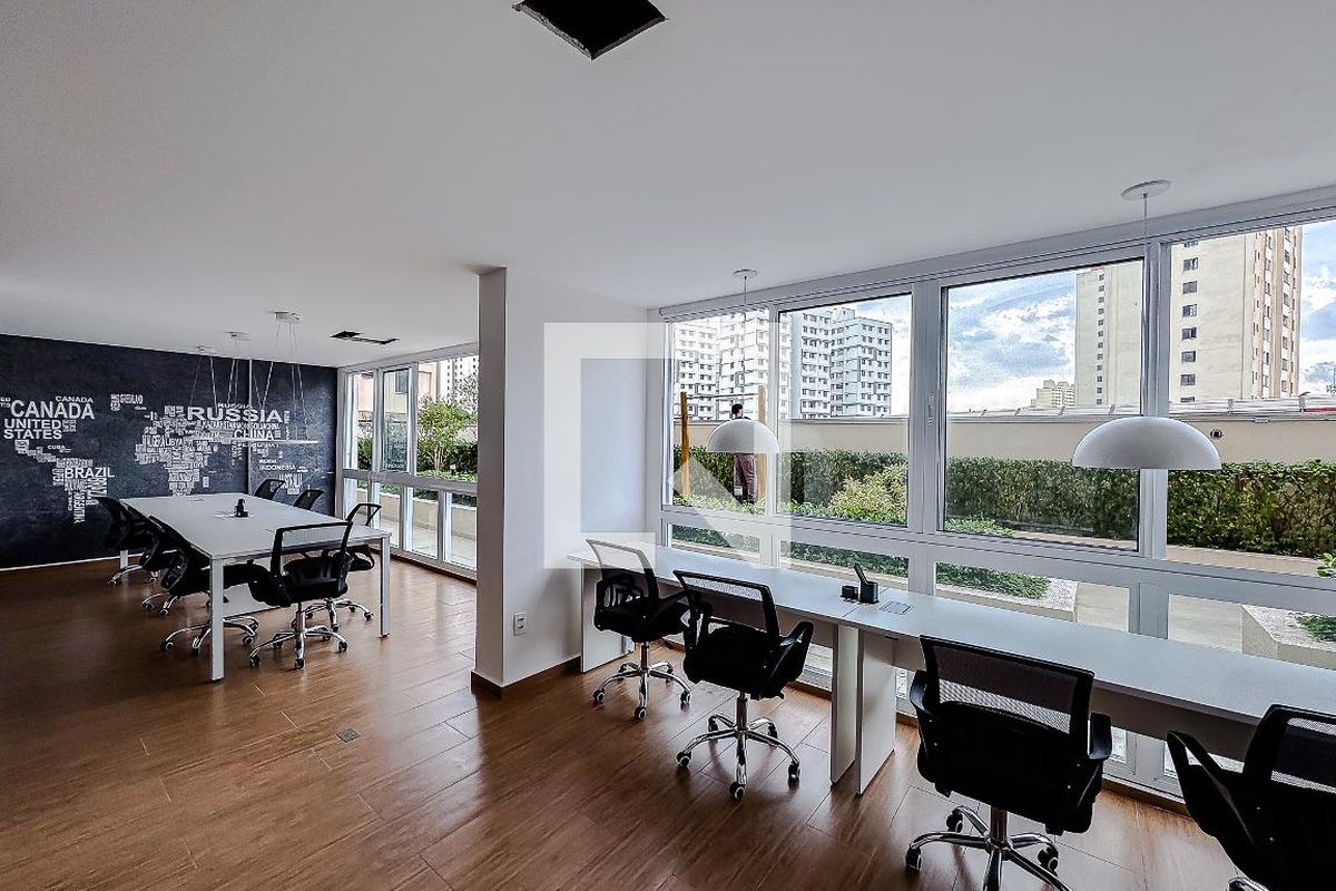 Apartamento, 2 quartos, 44 m² - Foto 39