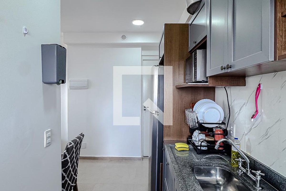Apartamento, 2 quartos, 44 m² - Foto 28