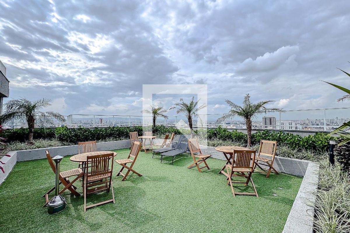 Apartamento, 2 quartos, 44 m² - Foto 30