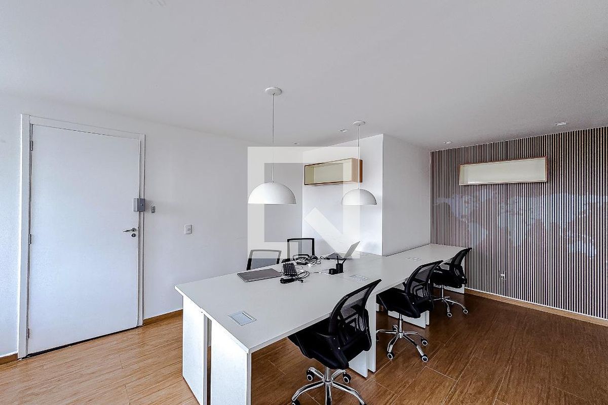 Apartamento, 2 quartos, 44 m² - Foto 40