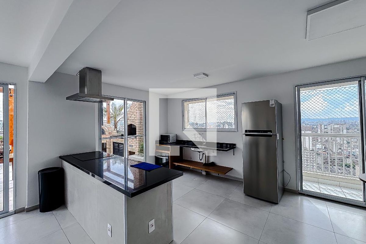 Apartamento, 2 quartos, 44 m² - Foto 33