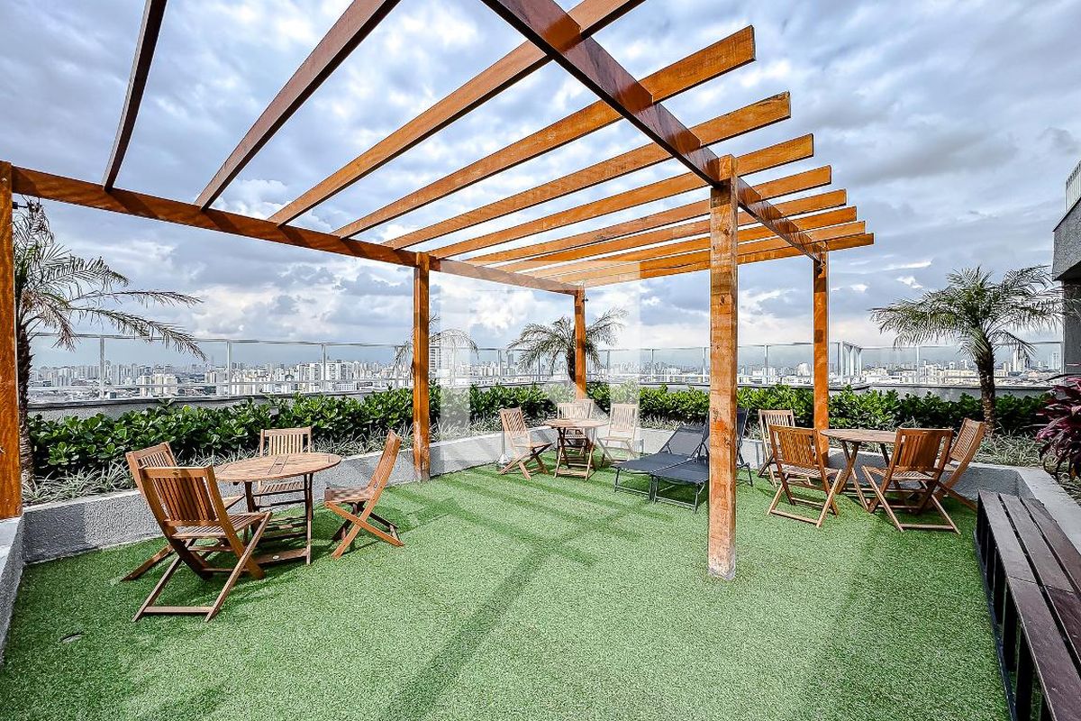 Apartamento, 2 quartos, 44 m² - Foto 29