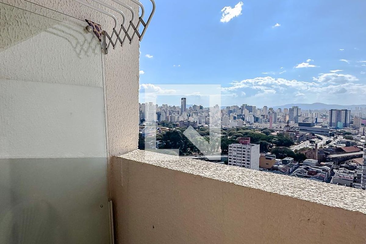 Apartamento, 2 quartos, 44 m² - Foto 7