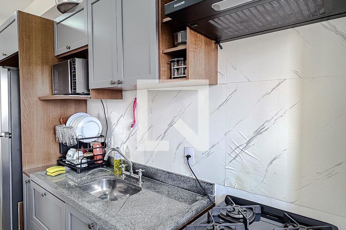 Apartamento, 2 quartos, 44 m² - Foto 27